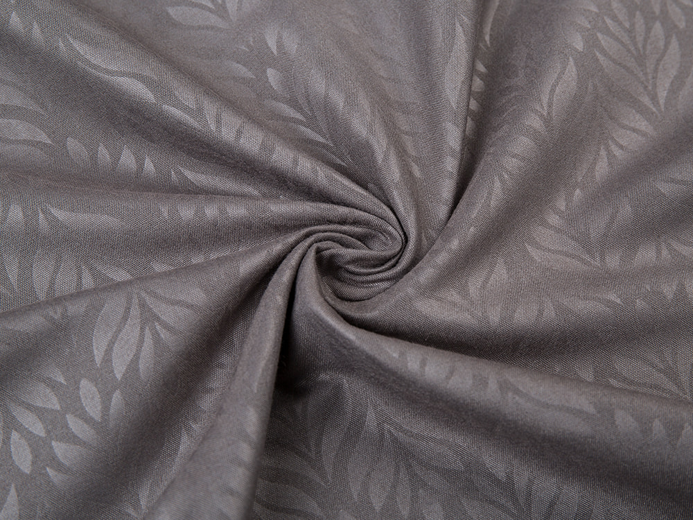 Polyester Dyed Embossed Fabrics