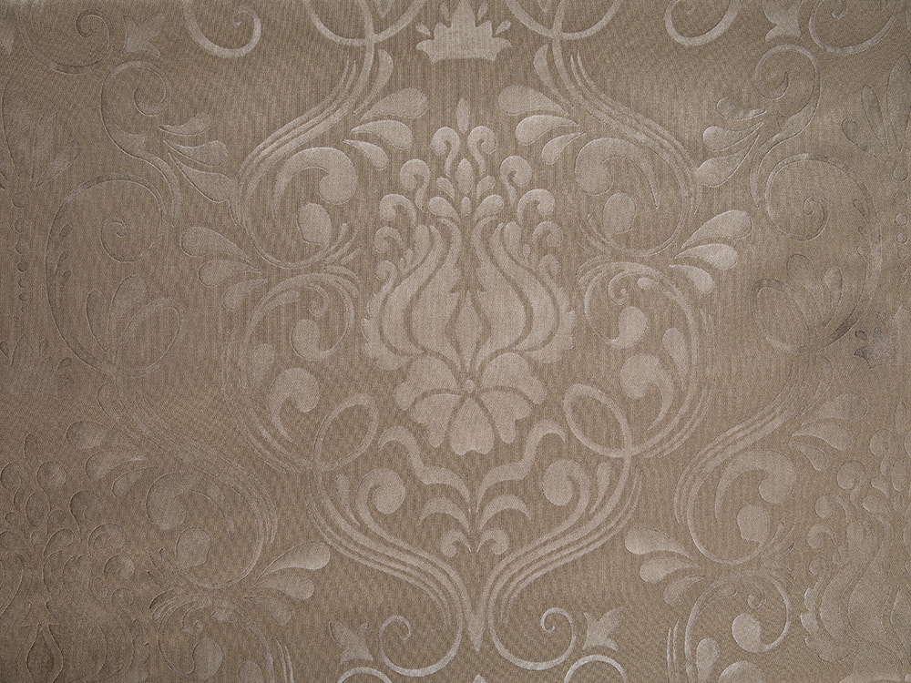 Polyester Dyed Embossed Fabrics