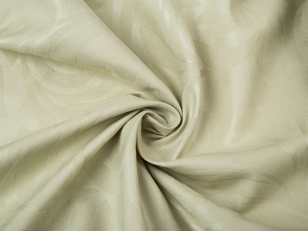 Polyester Dyed Embossed Fabrics