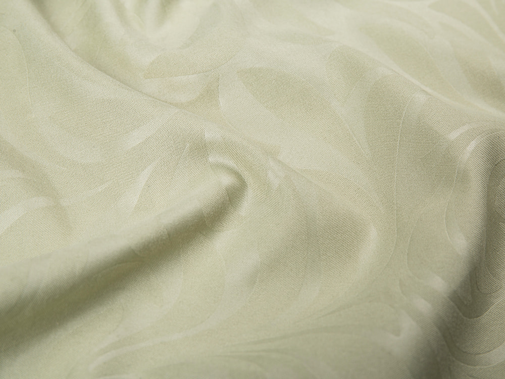 Polyester Dyed Embossed Fabrics