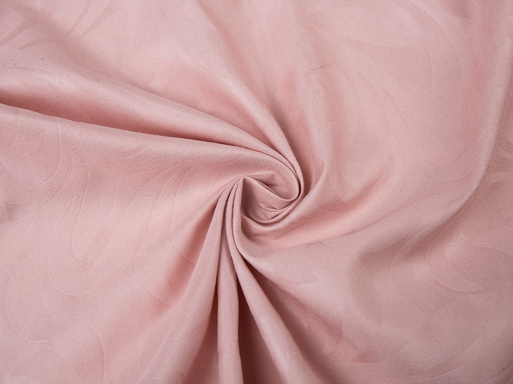 Polyester Dyed Embossed Fabrics