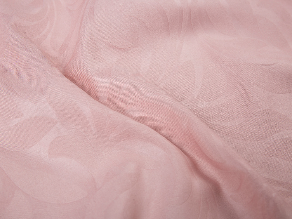 Polyester Dyed Embossed Fabrics