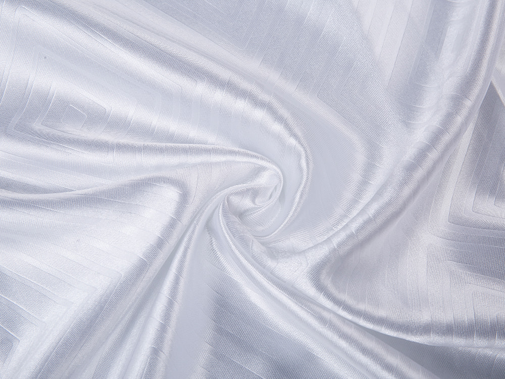 Polyester Dyed Embossed Fabrics