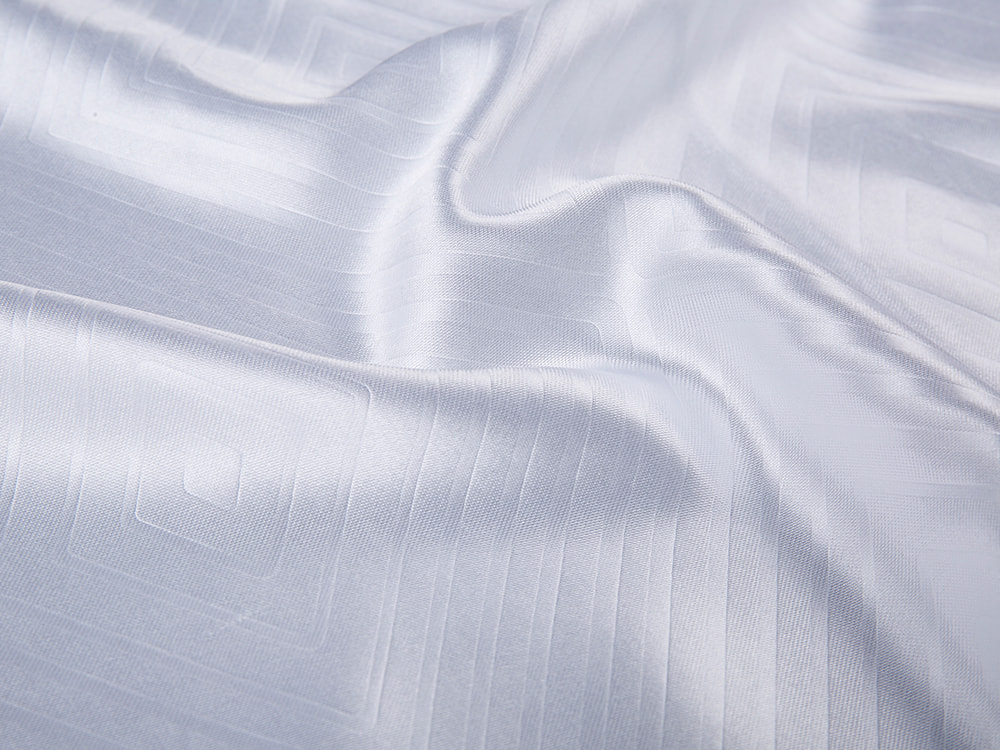 Polyester Dyed Embossed Fabrics