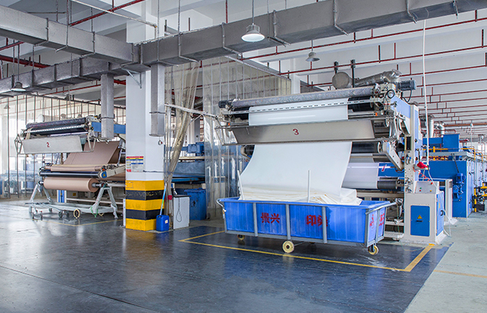 Changxing Shiyue Textile Technology Co., Ltd.