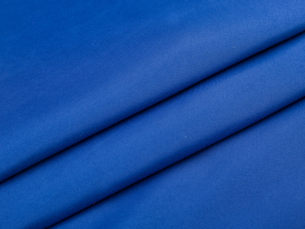 Polyester Dyed Brushed Fabric 