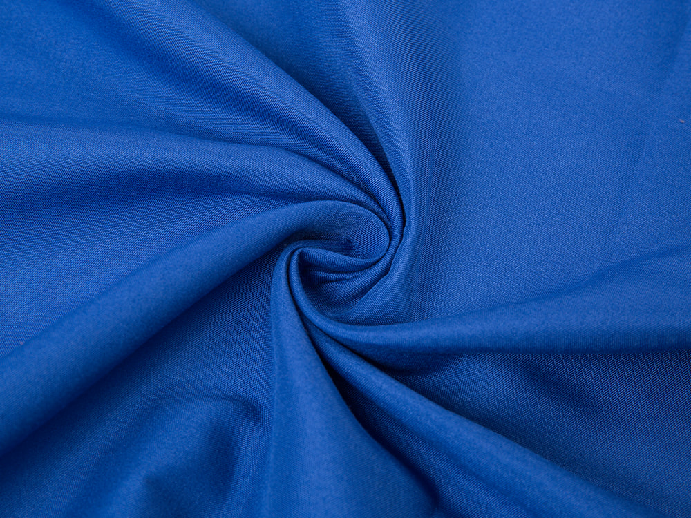 Polyester Dyed Brushed Fabric 