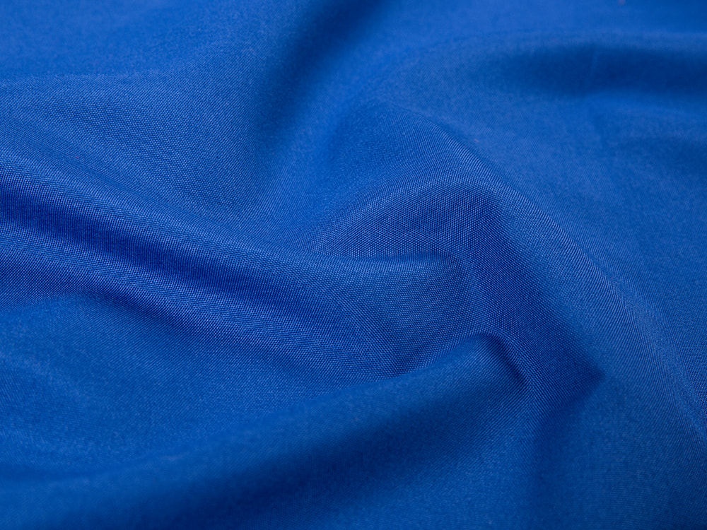 Polyester Dyed Brushed Fabric 