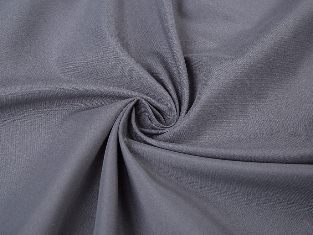 Polyester Dyed Brushed Fabric 