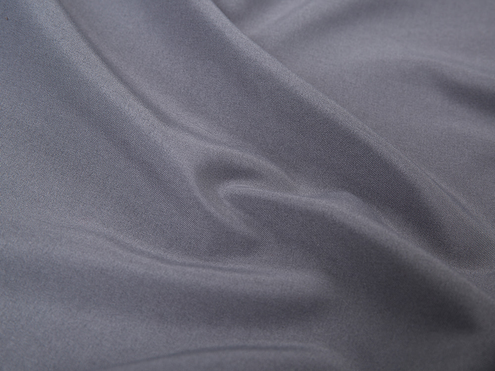 Polyester Dyed Brushed Fabric 