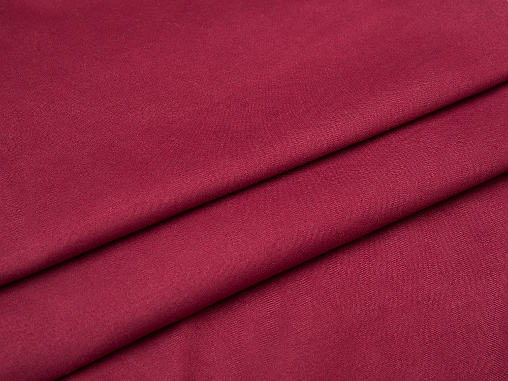 Polyester Dyed Brushed Fabric 