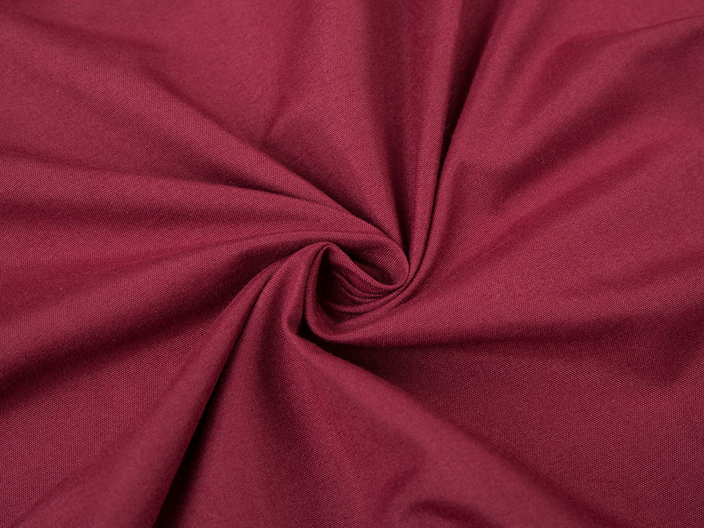 Polyester Dyed Brushed Fabric 