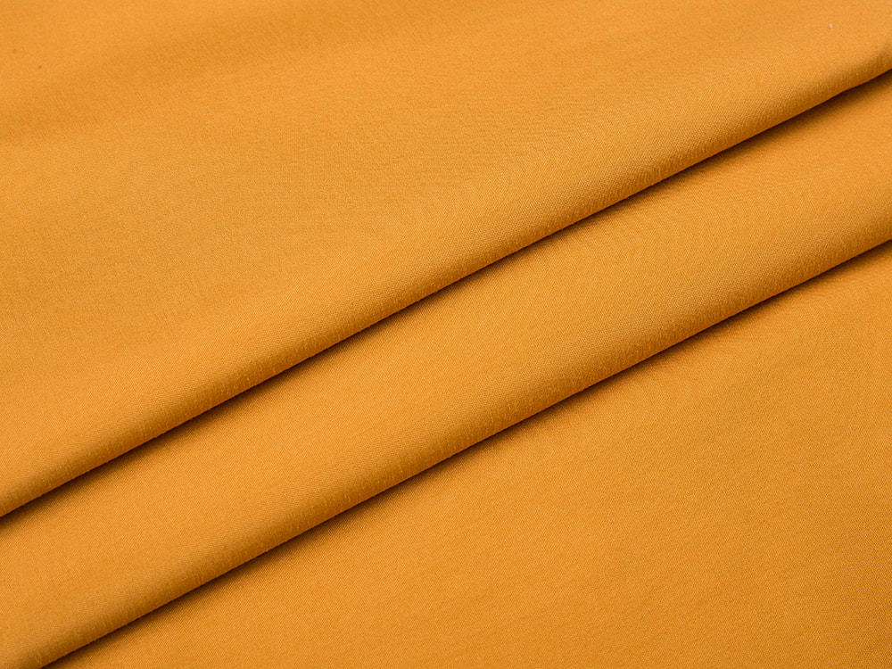 Polyester Dyed Brushed Fabric 