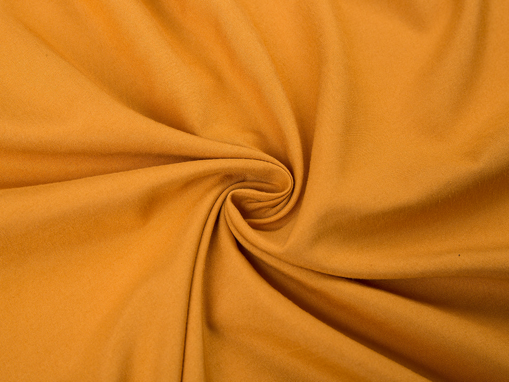 Polyester Dyed Brushed Fabric 