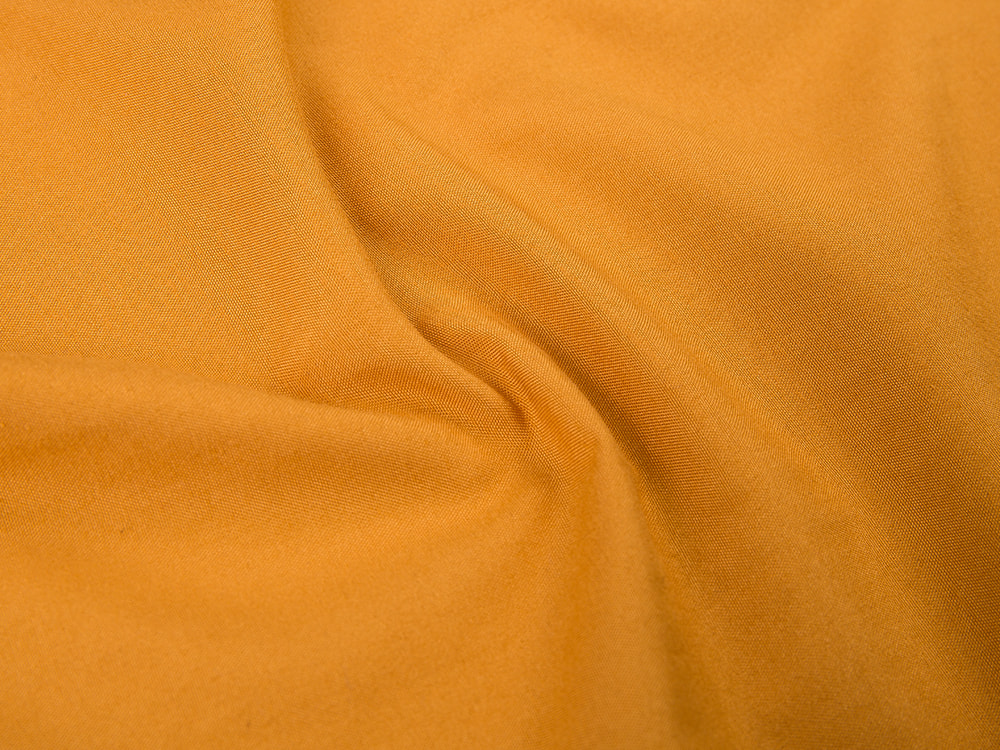 Polyester Dyed Brushed Fabric 