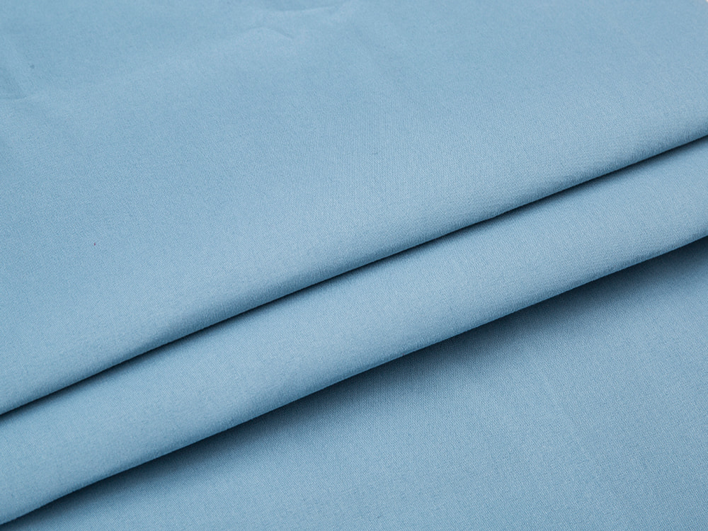 Polyester Dyed Brushed Fabric 