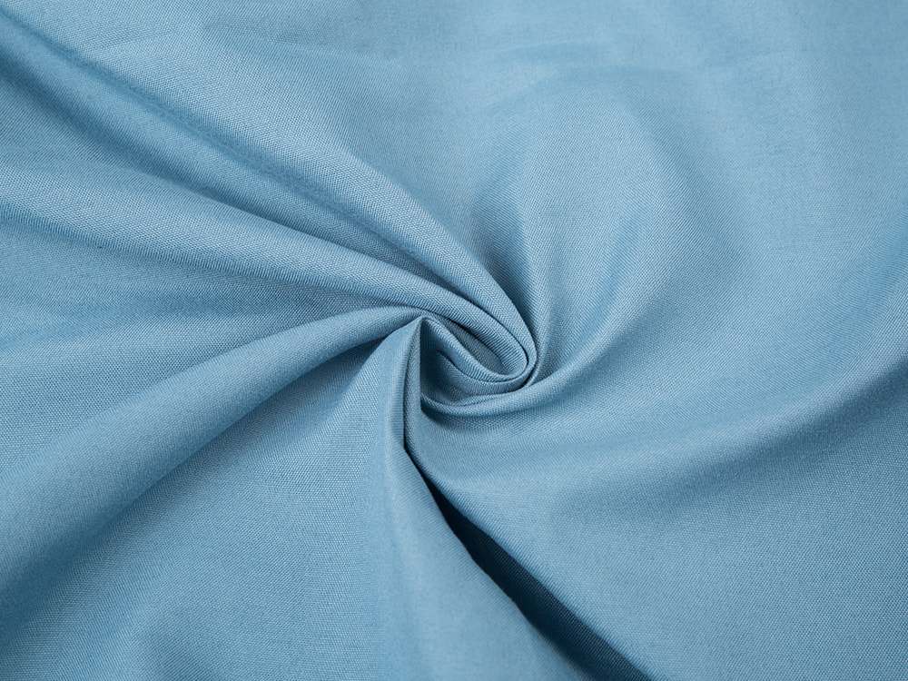 Polyester Dyed Brushed Fabric 