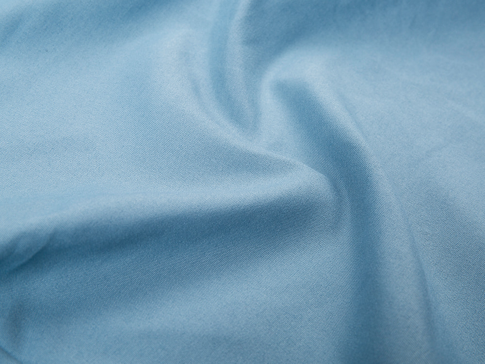 Polyester Dyed Brushed Fabric 