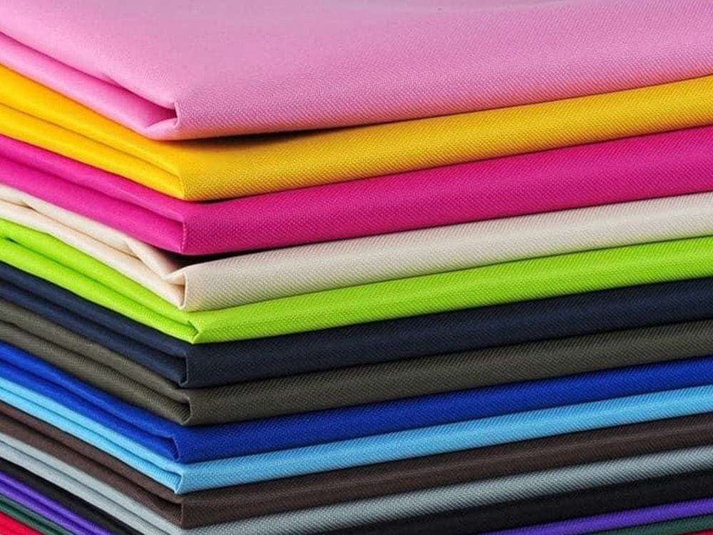 Polyester Oxford Fabric