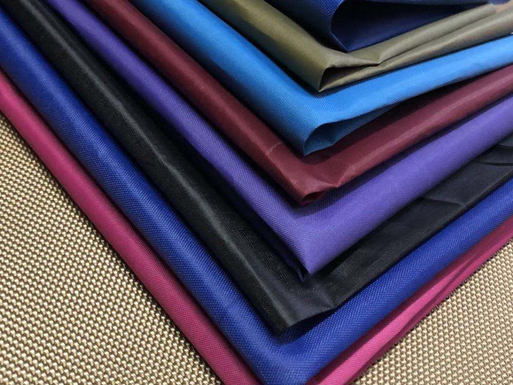 Polyester Taffeta Fabric