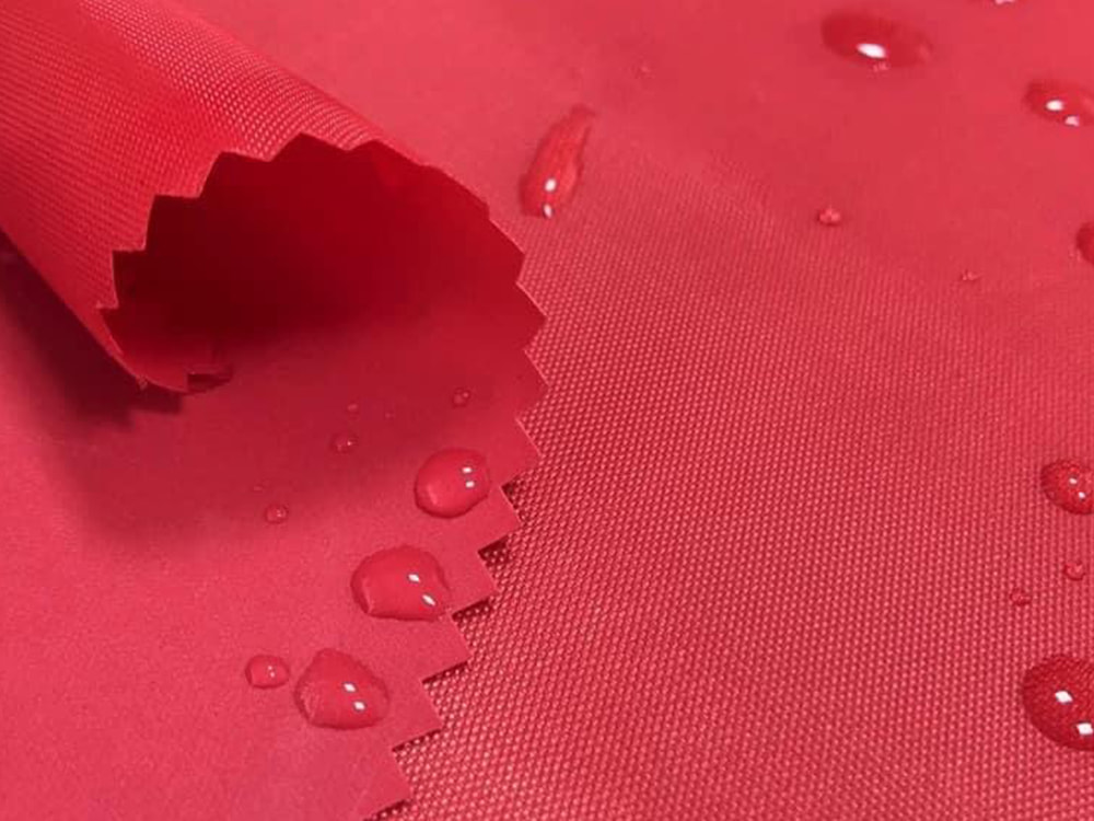 Polyester Oxford Fabric: Industry Insights and Sustainability Considerations