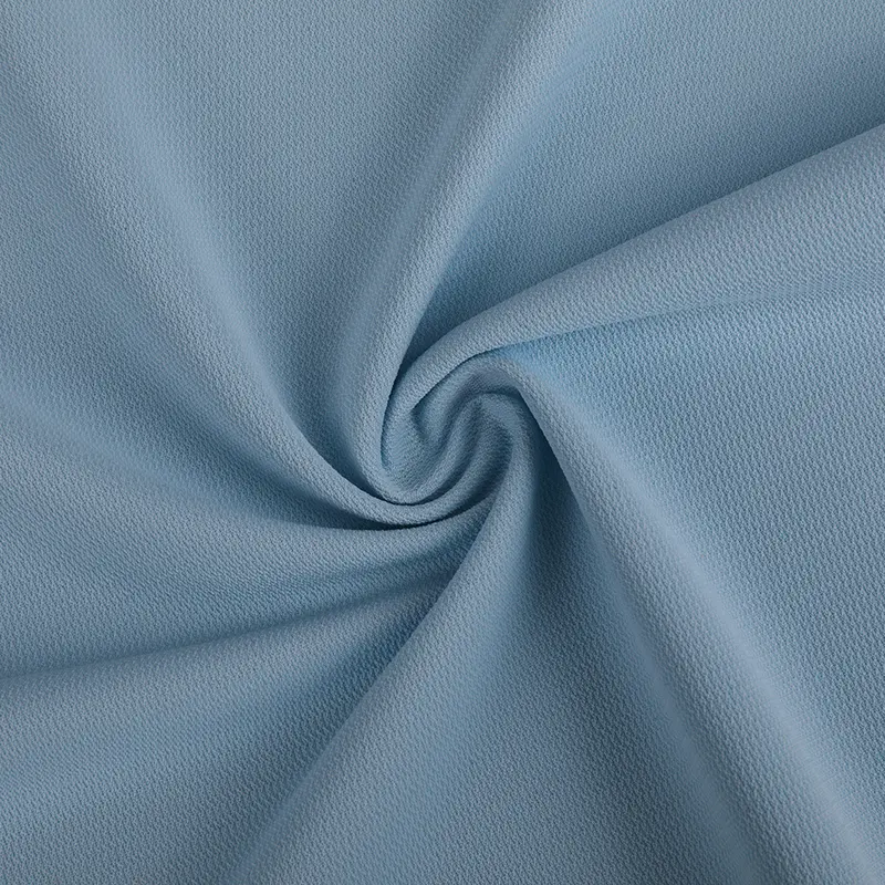 What are the latest innovations in functionality and comfort from Polyester Microfiber Fabrics?